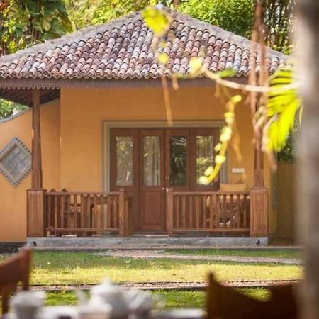 Birds Paradise Cabanas أونا واتونا المظهر الخارجي الصورة