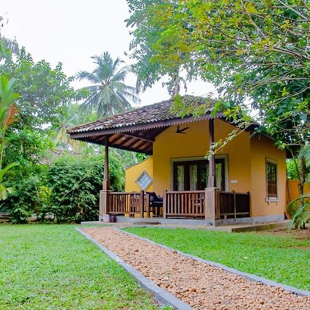 Birds Paradise Cabanas أونا واتونا المظهر الخارجي الصورة