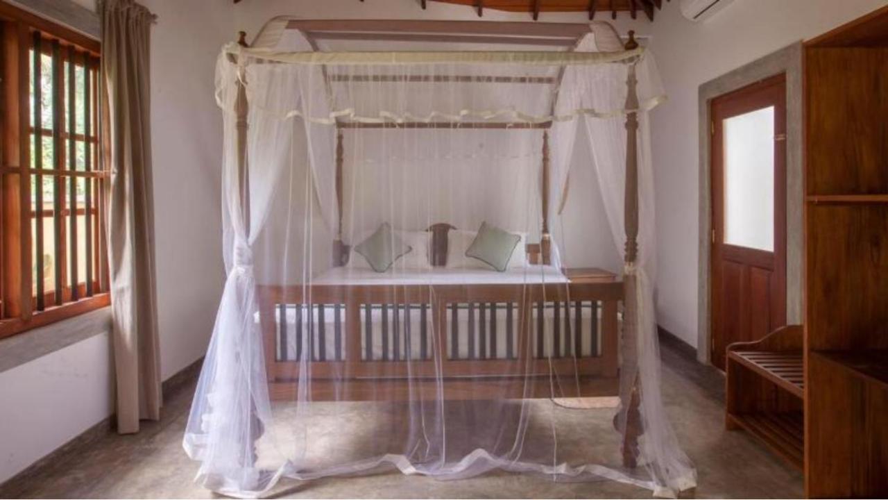 Birds Paradise Cabanas أونا واتونا المظهر الخارجي الصورة