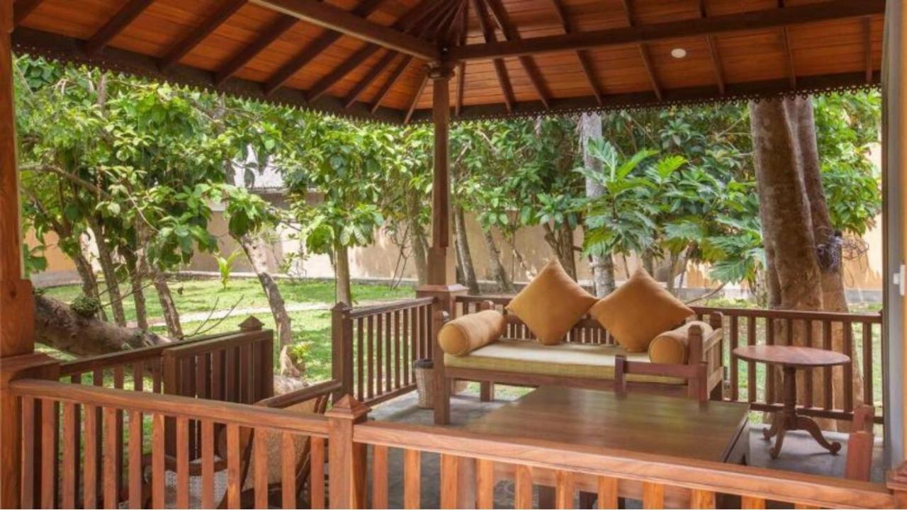 Birds Paradise Cabanas أونا واتونا المظهر الخارجي الصورة
