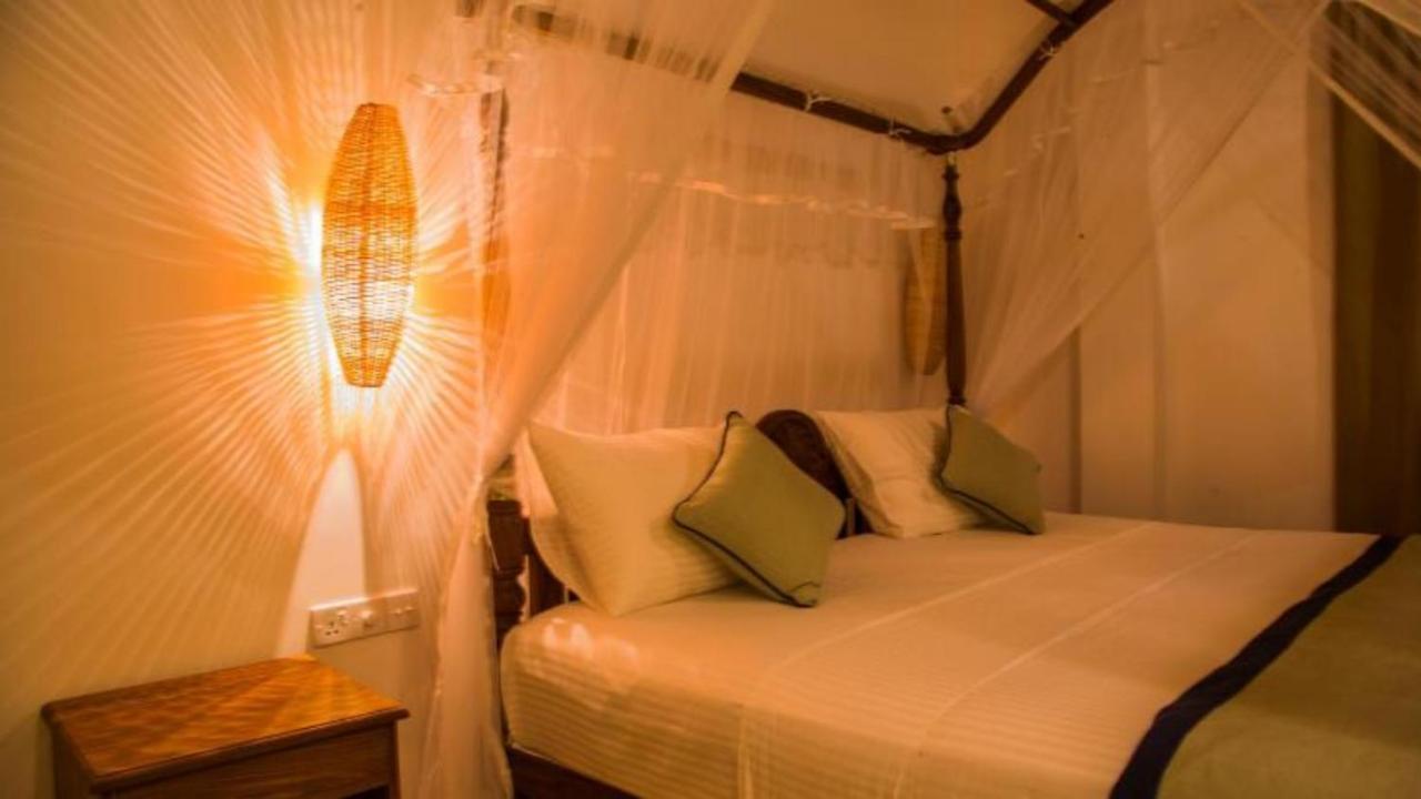 Birds Paradise Cabanas أونا واتونا المظهر الخارجي الصورة