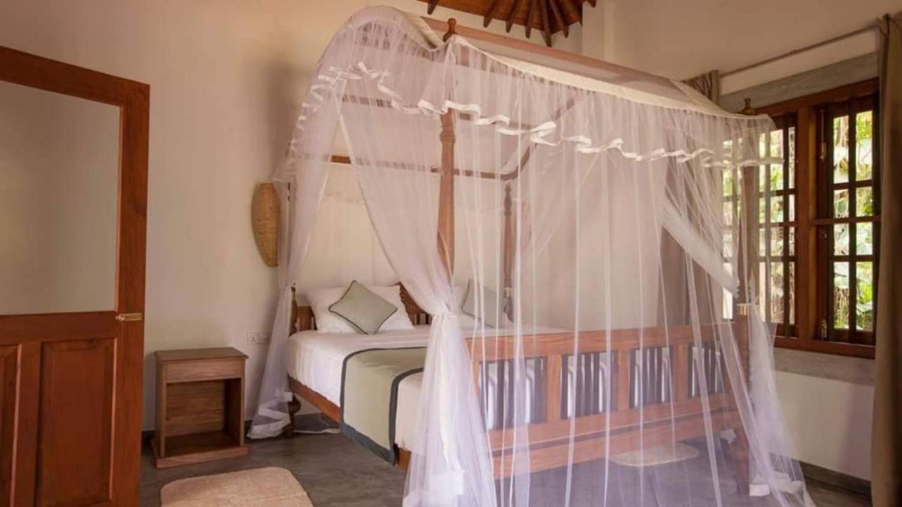 Birds Paradise Cabanas أونا واتونا المظهر الخارجي الصورة