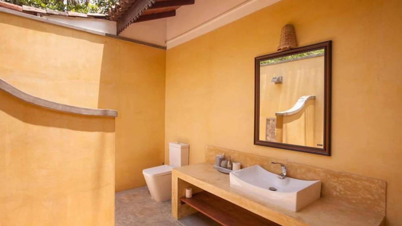 Birds Paradise Cabanas أونا واتونا المظهر الخارجي الصورة