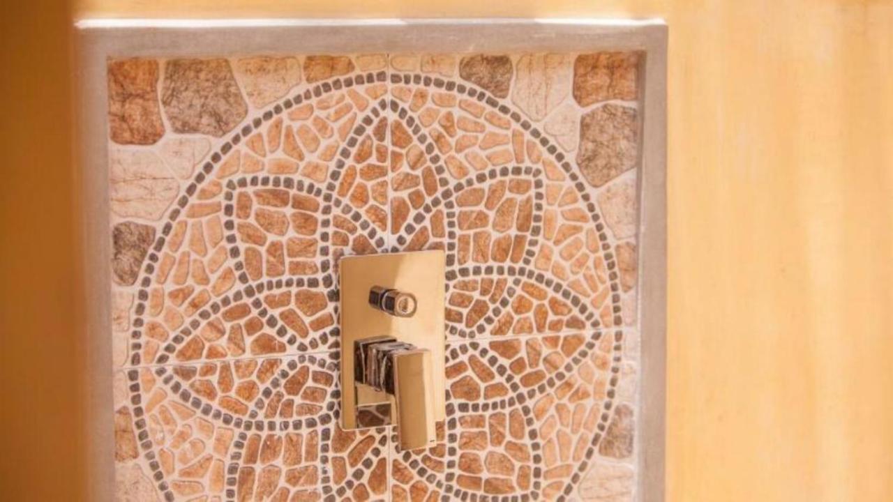 Birds Paradise Cabanas أونا واتونا المظهر الخارجي الصورة