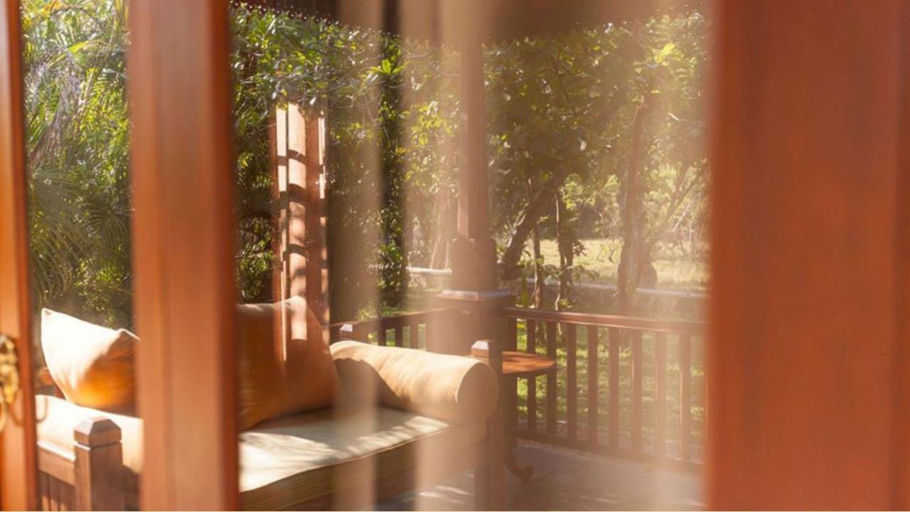 Birds Paradise Cabanas أونا واتونا المظهر الخارجي الصورة
