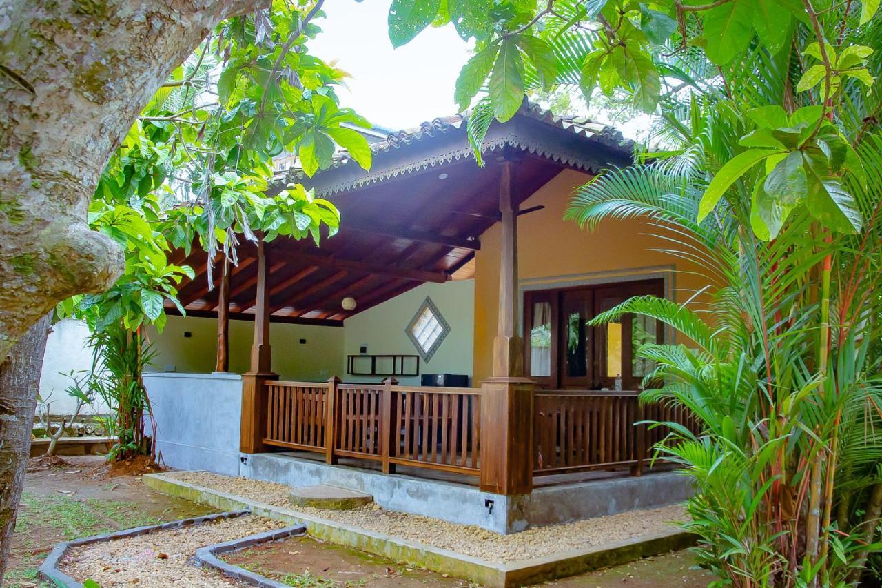 Birds Paradise Cabanas أونا واتونا المظهر الخارجي الصورة