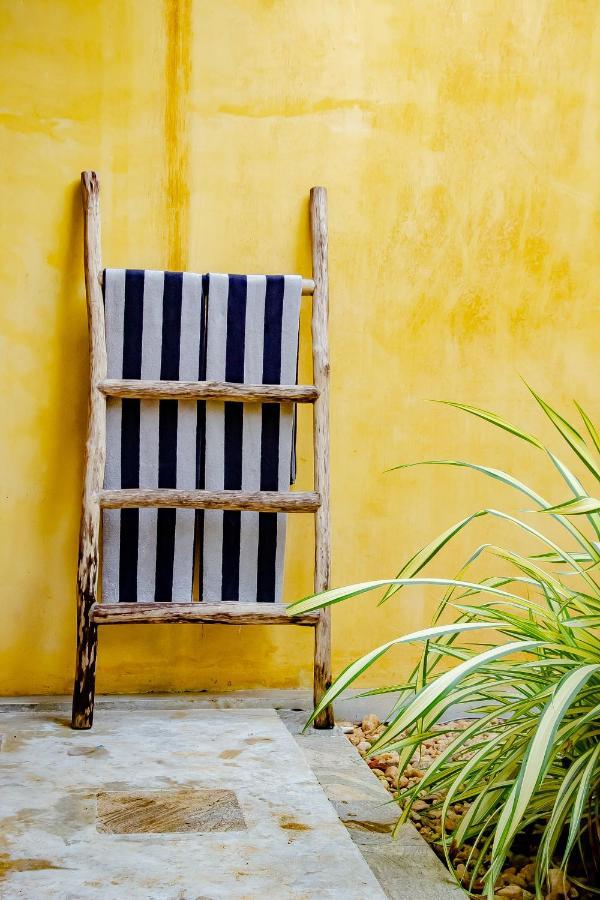 Birds Paradise Cabanas أونا واتونا المظهر الخارجي الصورة