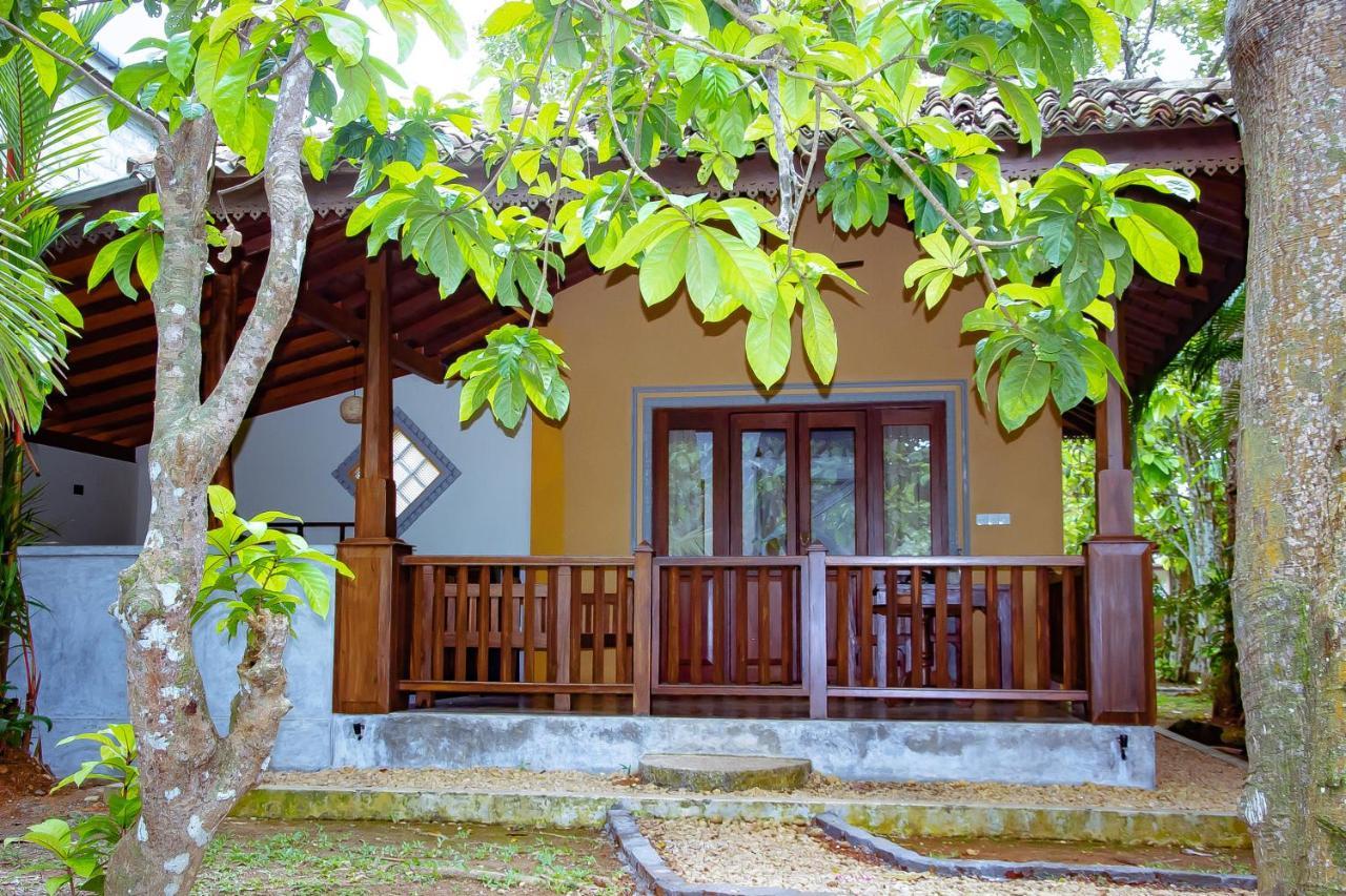 Birds Paradise Cabanas أونا واتونا المظهر الخارجي الصورة