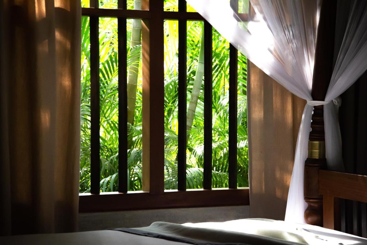 Birds Paradise Cabanas أونا واتونا المظهر الخارجي الصورة