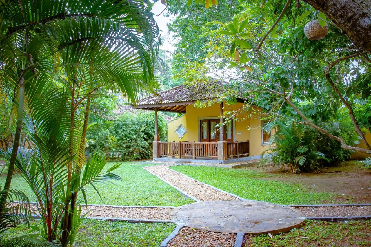 Birds Paradise Cabanas أونا واتونا المظهر الخارجي الصورة