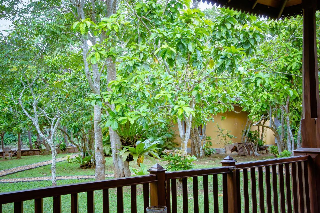 Birds Paradise Cabanas أونا واتونا المظهر الخارجي الصورة